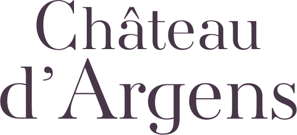 Chateau d'Argens Logo